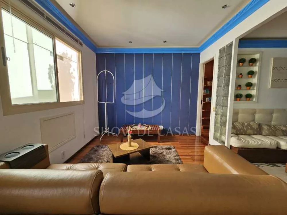 Cobertura, 3 quartos, 180 m² - Foto 5