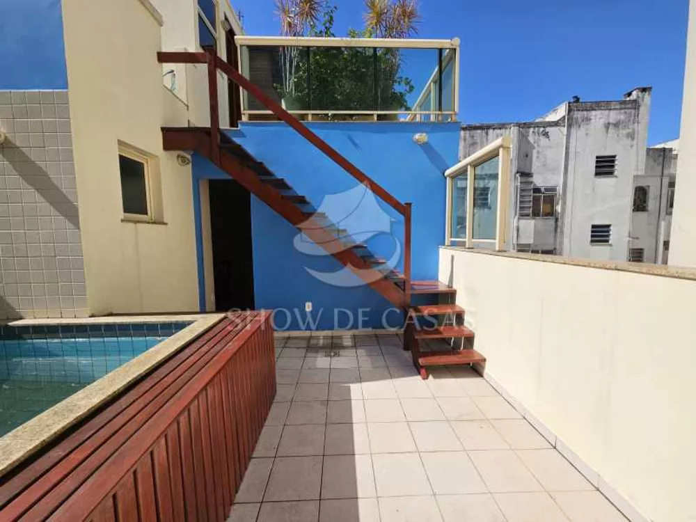 Cobertura, 3 quartos, 180 m² - Foto 24