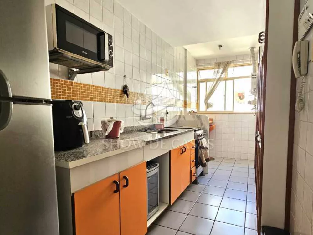 Cobertura, 3 quartos, 180 m² - Foto 14