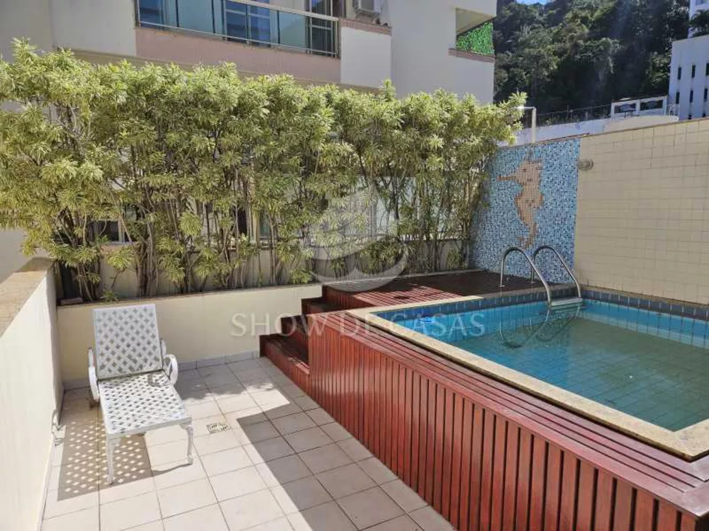 Cobertura, 3 quartos, 180 m² - Foto 7