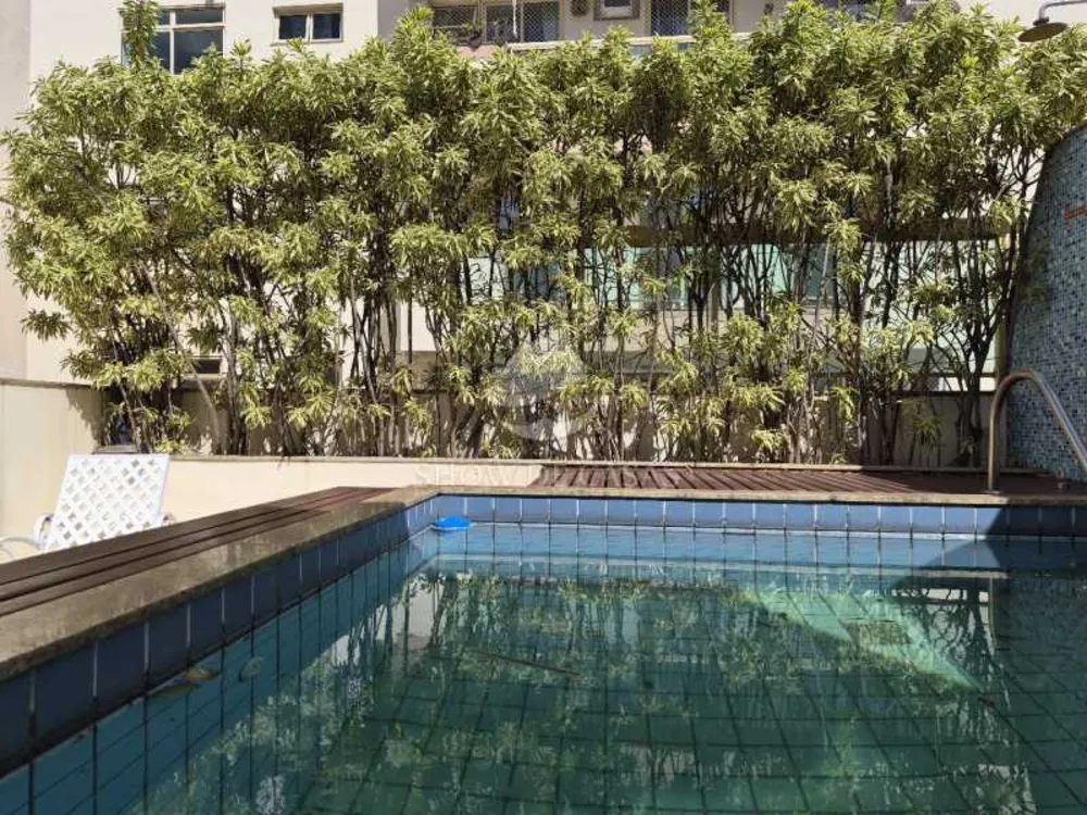 Cobertura, 3 quartos, 180 m² - Foto 1