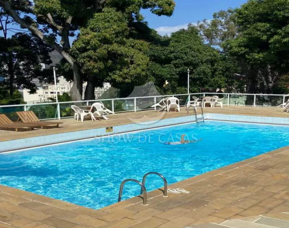 Apartamento, 2 quartos, 110 m² - Foto 3