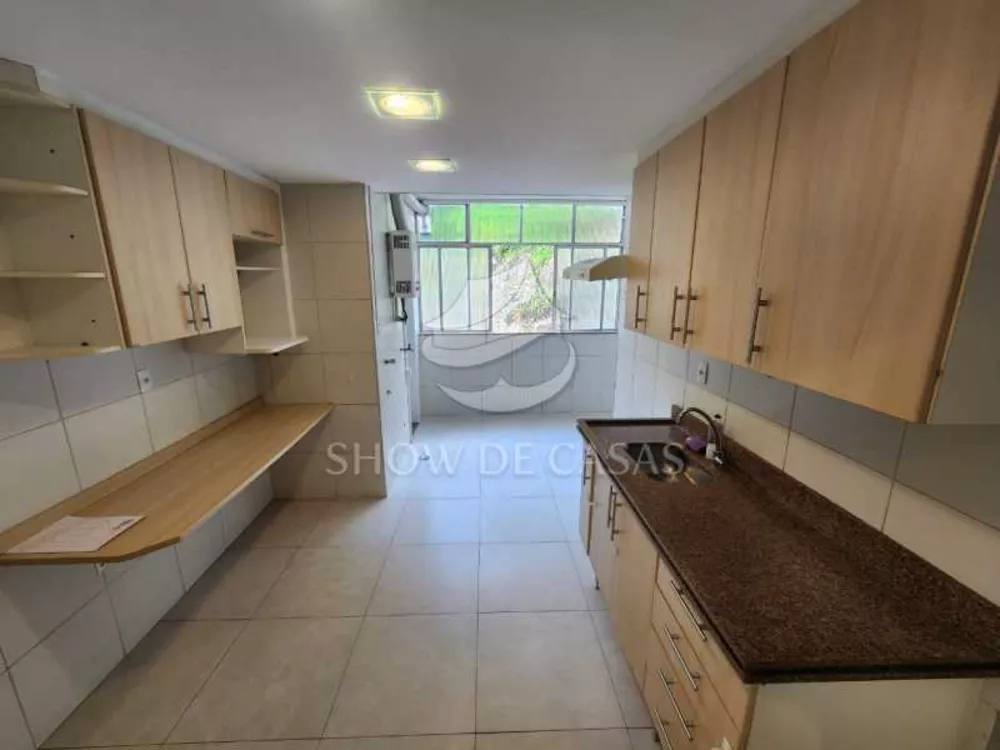 Apartamento, 2 quartos, 110 m² - Foto 17