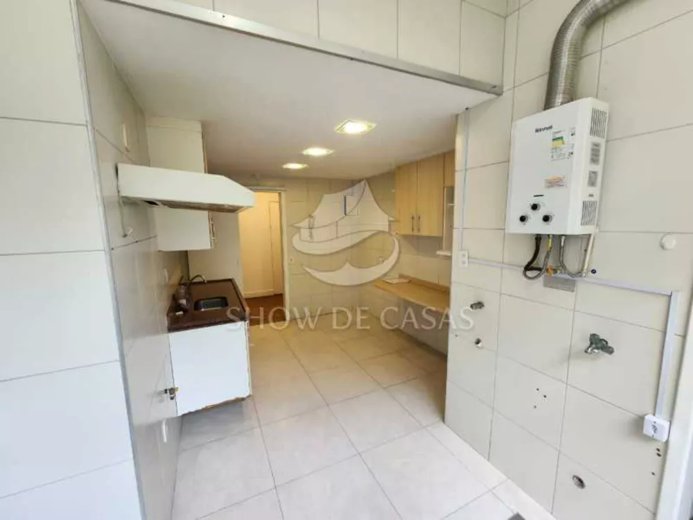 Apartamento, 2 quartos, 110 m² - Foto 5