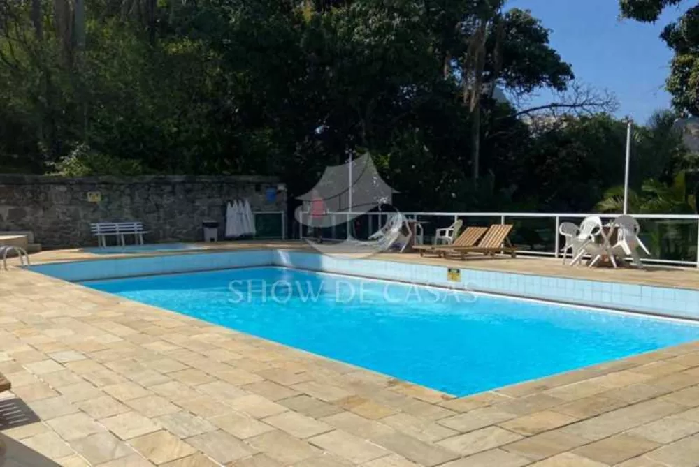 Apartamento, 2 quartos, 110 m² - Foto 11