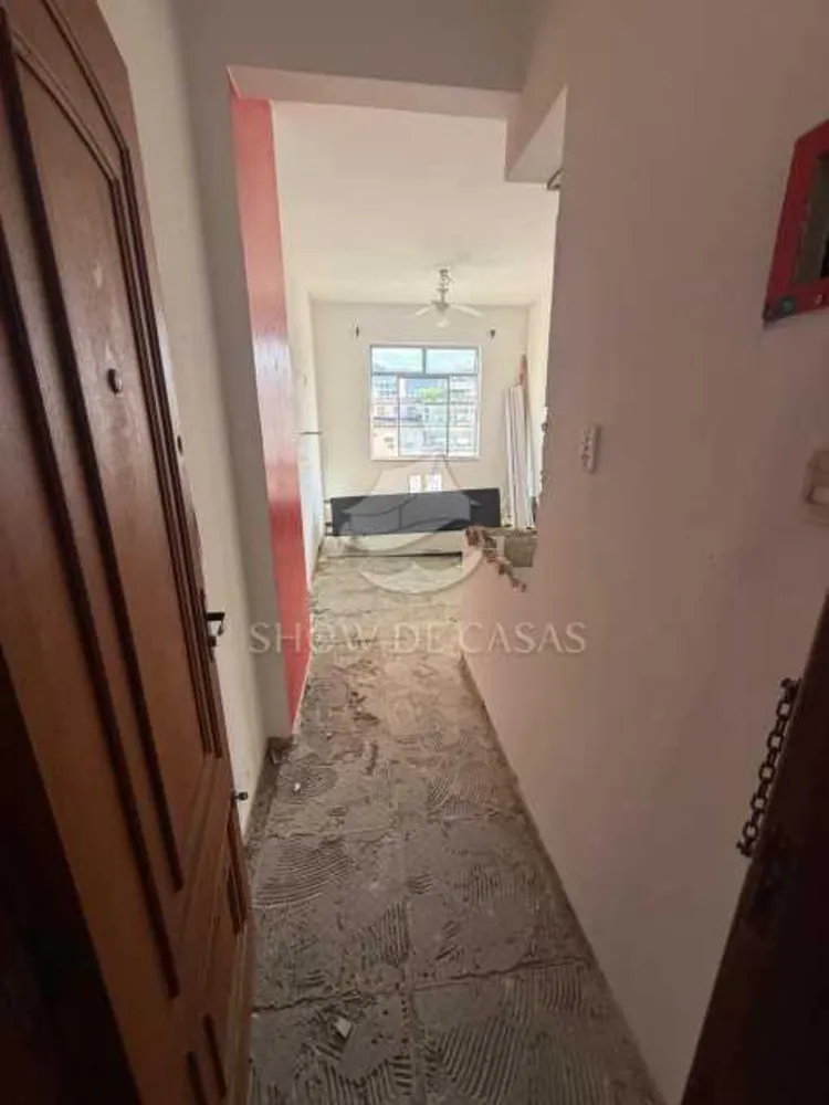 Kitnet-Studio, 16 m² - Foto 3