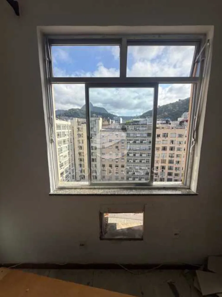 Kitnet-Studio, 16 m² - Foto 2