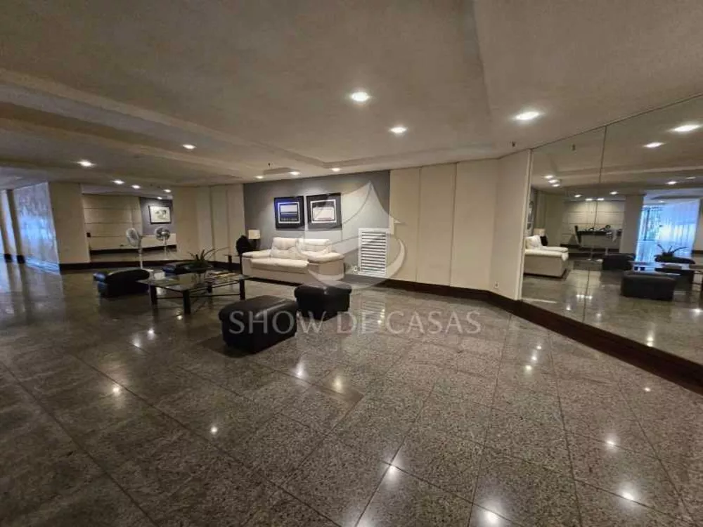 Apartamento, 3 quartos, 115 m² - Foto 27