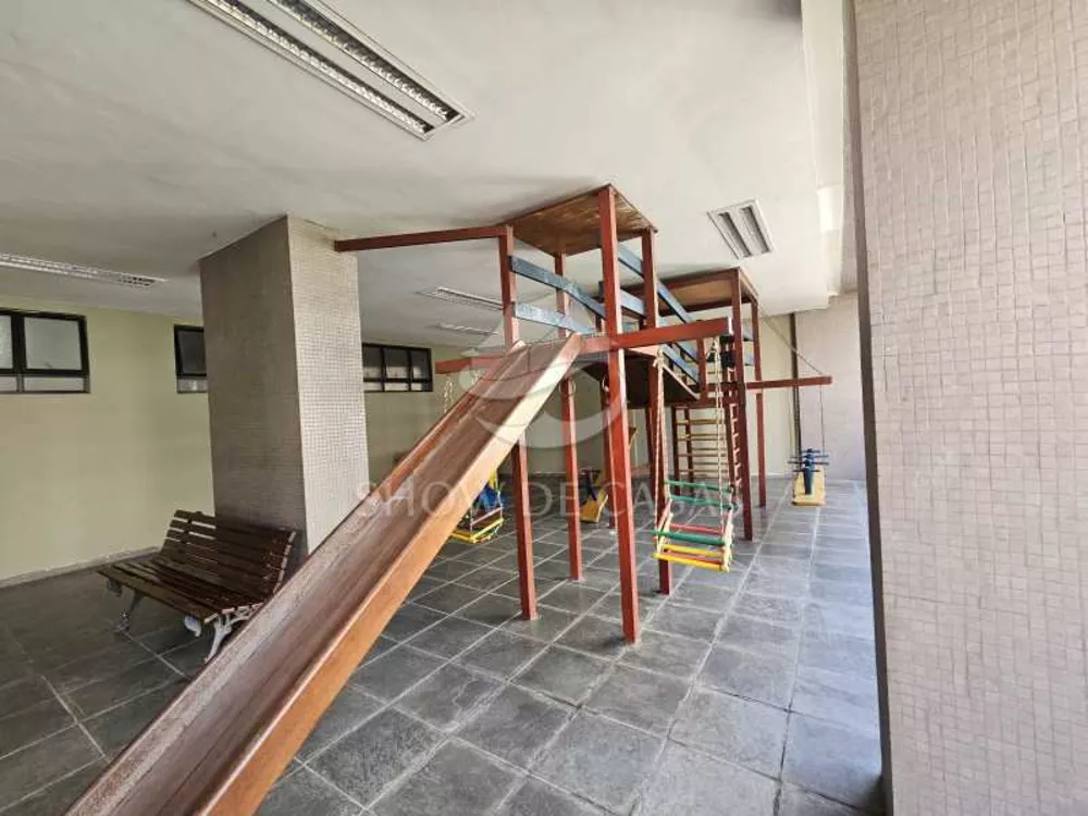 Apartamento, 3 quartos, 115 m² - Foto 23