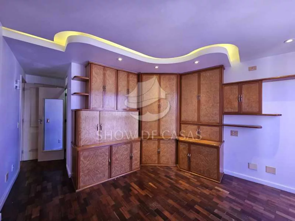 Apartamento, 3 quartos, 115 m² - Foto 5