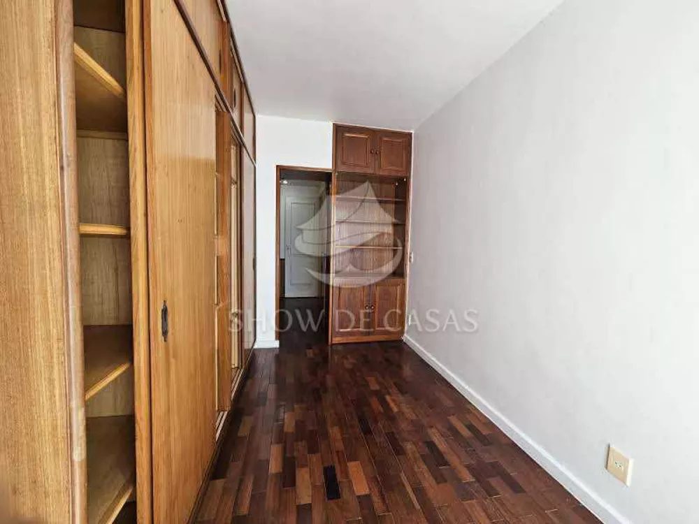 Apartamento, 3 quartos, 115 m² - Foto 11