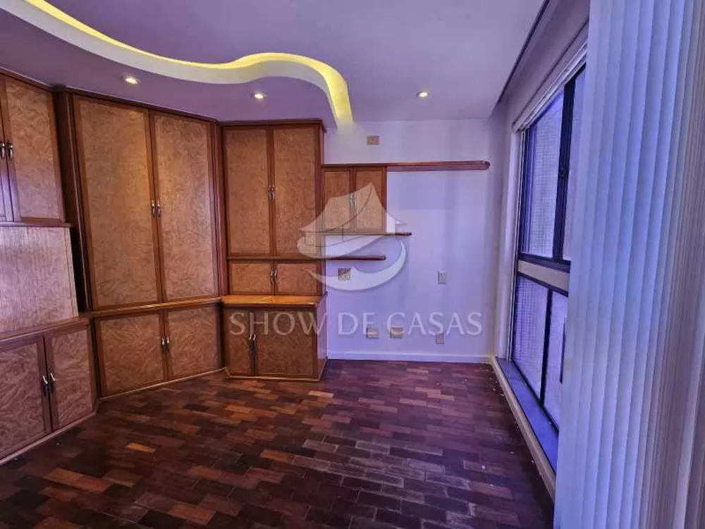 Apartamento, 3 quartos, 115 m² - Foto 1