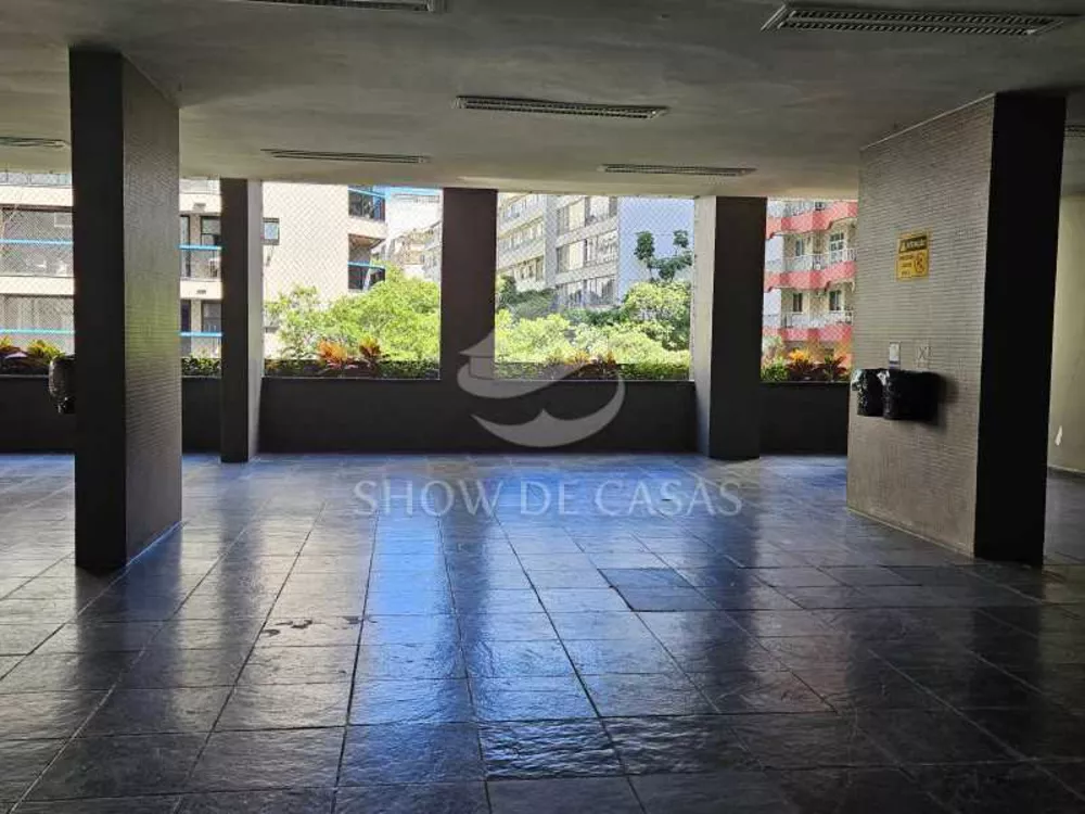 Apartamento, 3 quartos, 115 m² - Foto 2