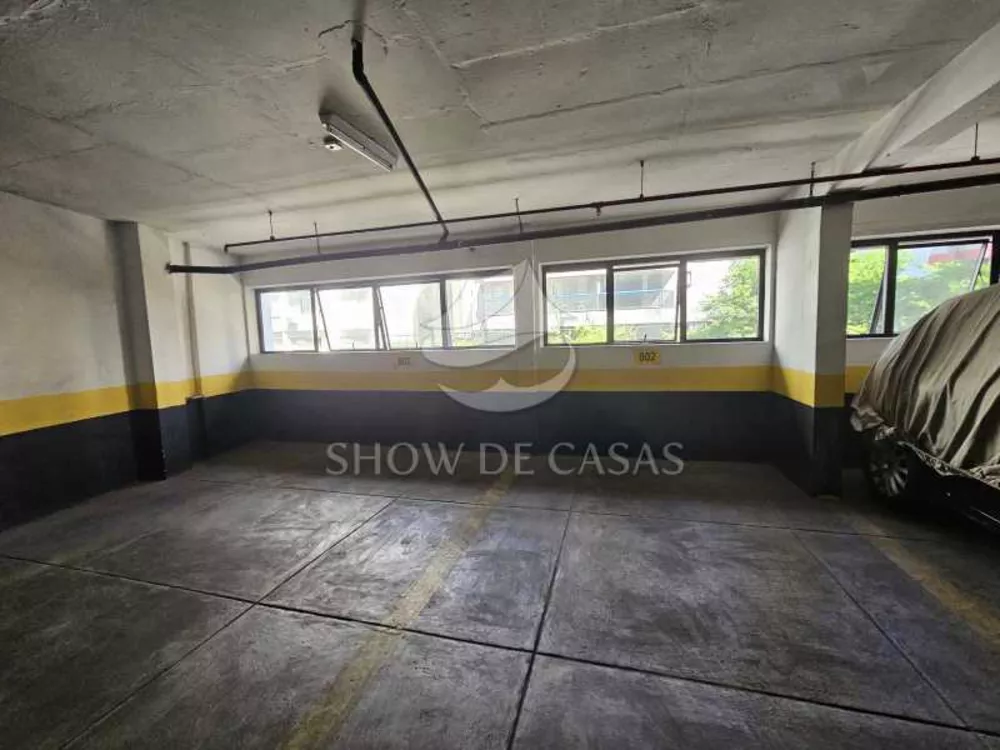Apartamento, 3 quartos, 115 m² - Foto 12