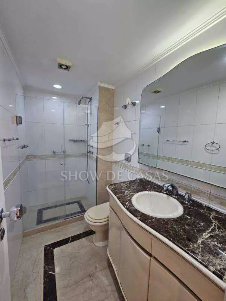 Apartamento, 3 quartos, 115 m² - Foto 3
