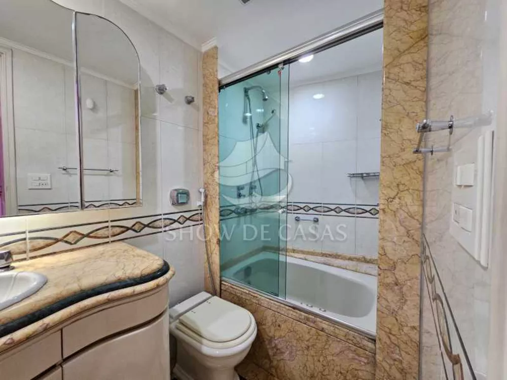 Apartamento, 3 quartos, 115 m² - Foto 9