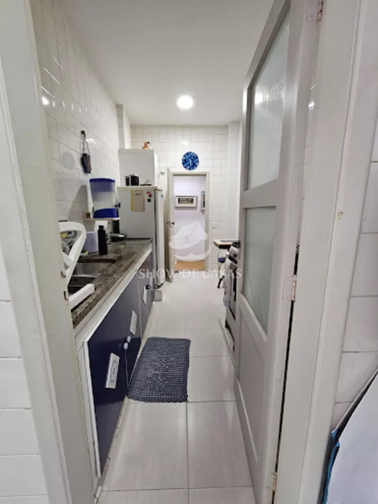 Apartamento, 3 quartos, 95 m² - Foto 10
