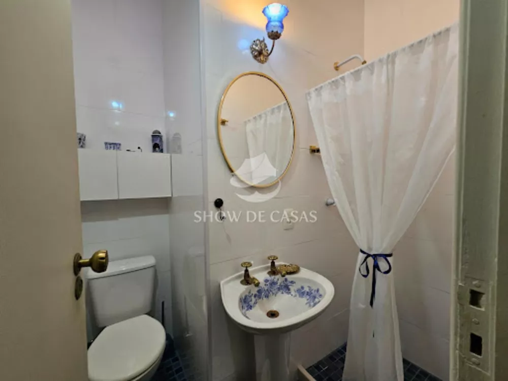 Apartamento, 3 quartos, 95 m² - Foto 14