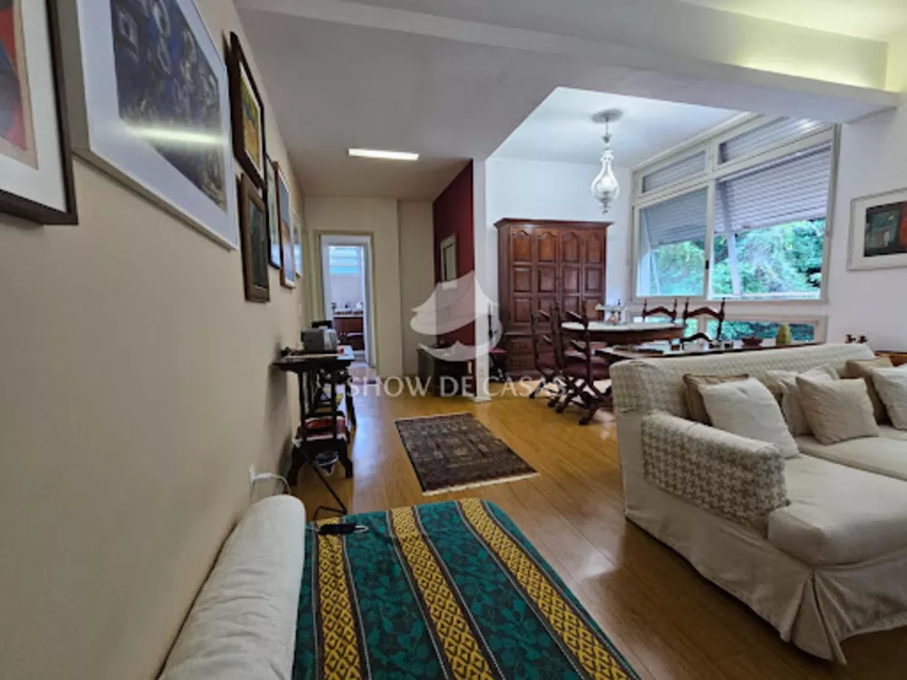 Apartamento, 3 quartos, 95 m² - Foto 13
