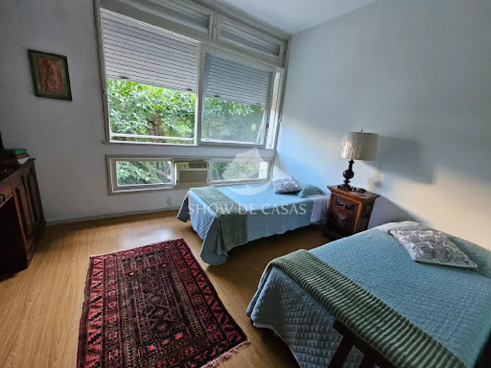 Apartamento, 3 quartos, 95 m² - Foto 5