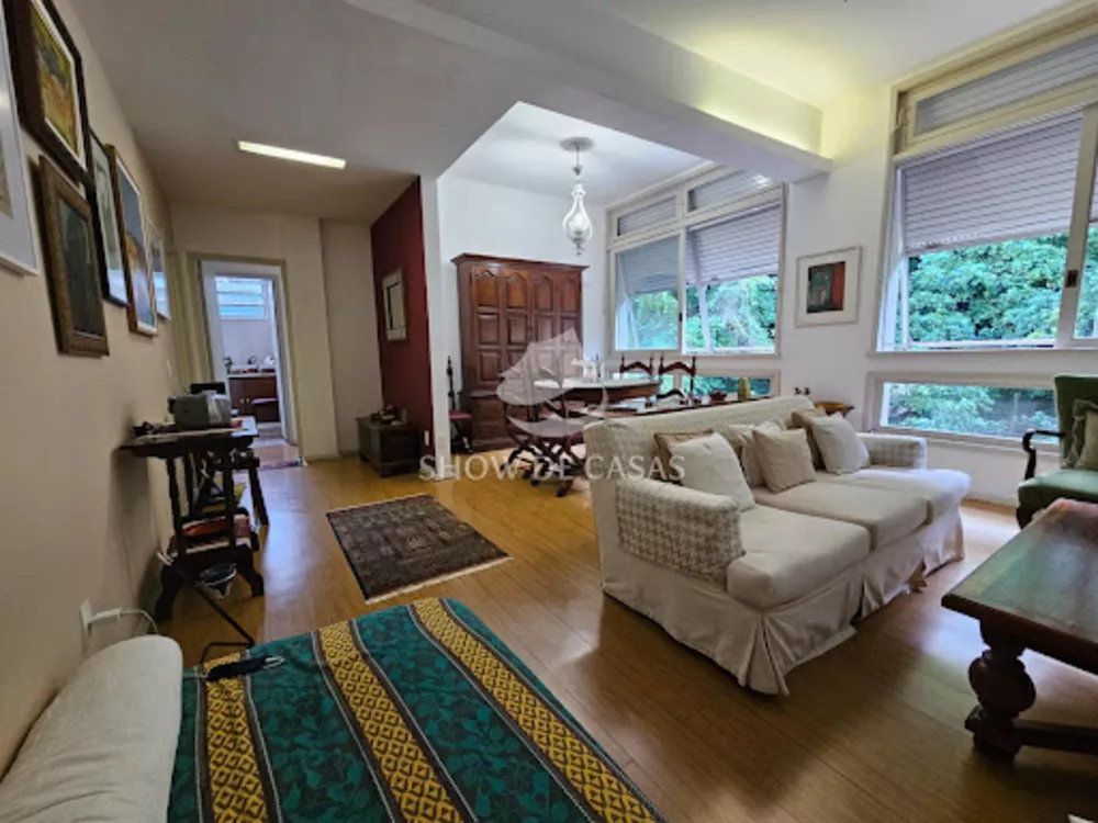 Apartamento, 3 quartos, 95 m² - Foto 19
