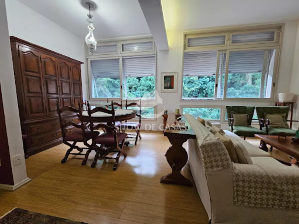 Apartamento, 3 quartos, 95 m² - Foto 9