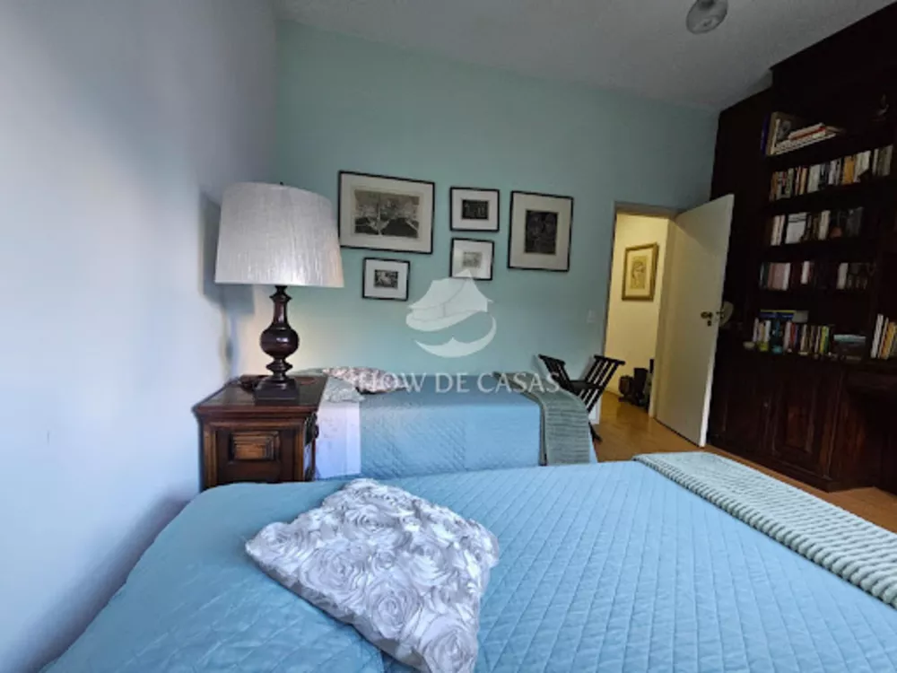 Apartamento, 3 quartos, 95 m² - Foto 2