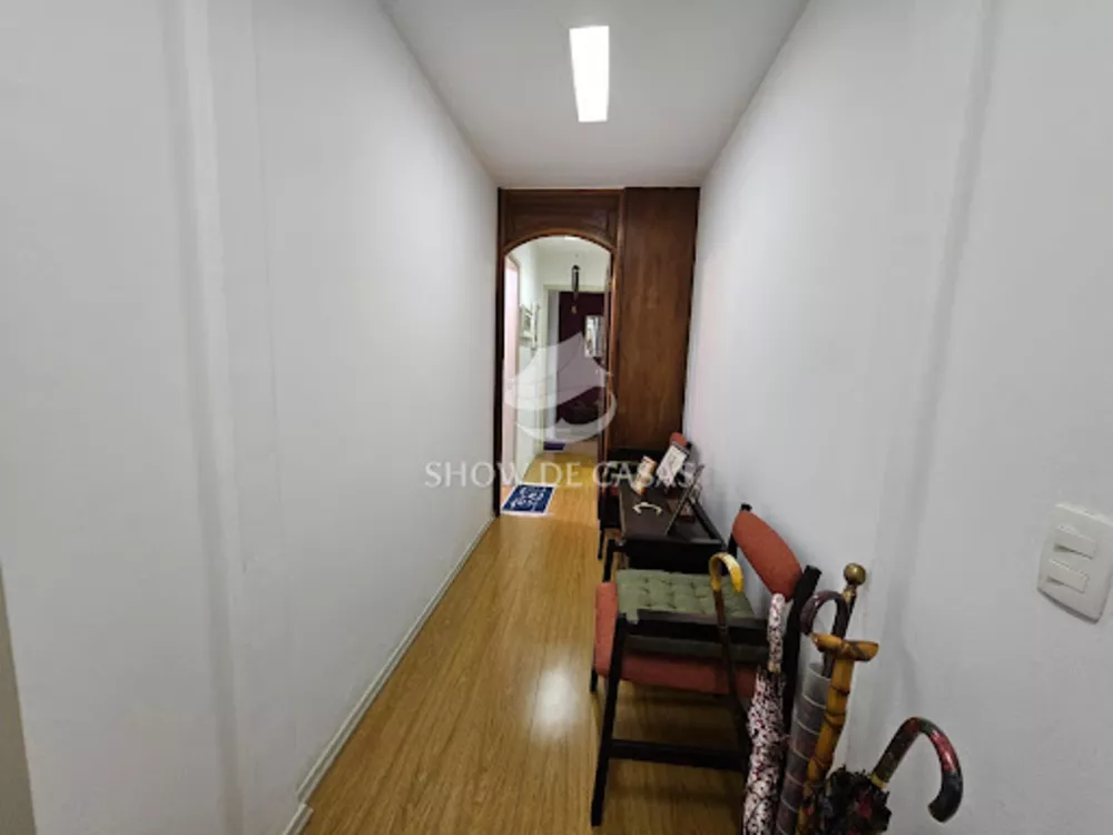 Apartamento, 3 quartos, 95 m² - Foto 22