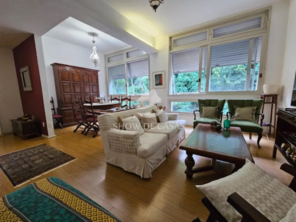Apartamento, 3 quartos, 95 m² - Foto 3