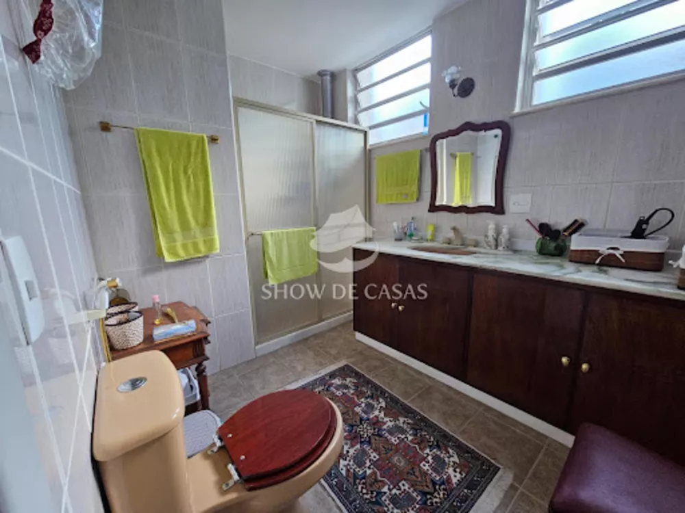 Apartamento, 3 quartos, 95 m² - Foto 4