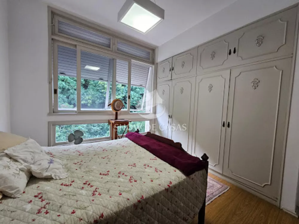 Apartamento, 3 quartos, 95 m² - Foto 8