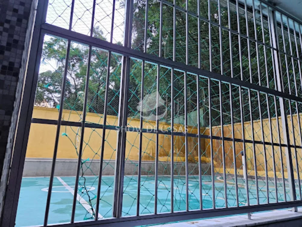Apartamento, 3 quartos, 95 m² - Foto 1