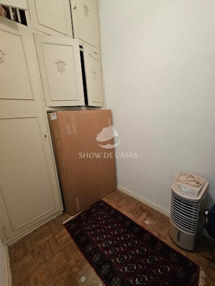 Apartamento, 3 quartos, 95 m² - Foto 11