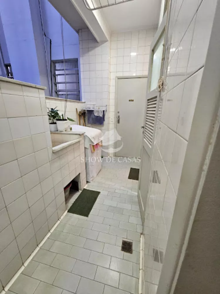 Apartamento, 3 quartos, 95 m² - Foto 17
