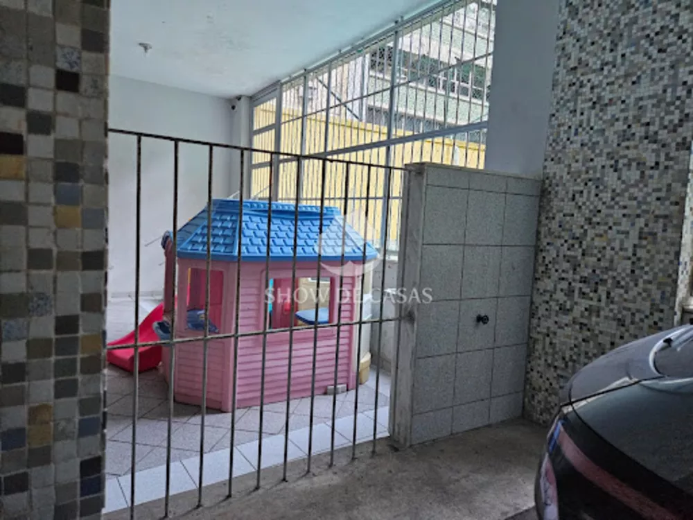 Apartamento, 3 quartos, 95 m² - Foto 18