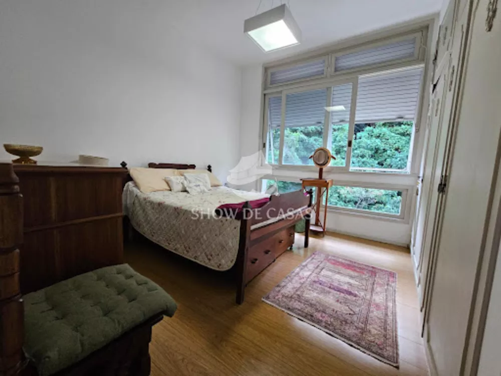 Apartamento, 3 quartos, 95 m² - Foto 21