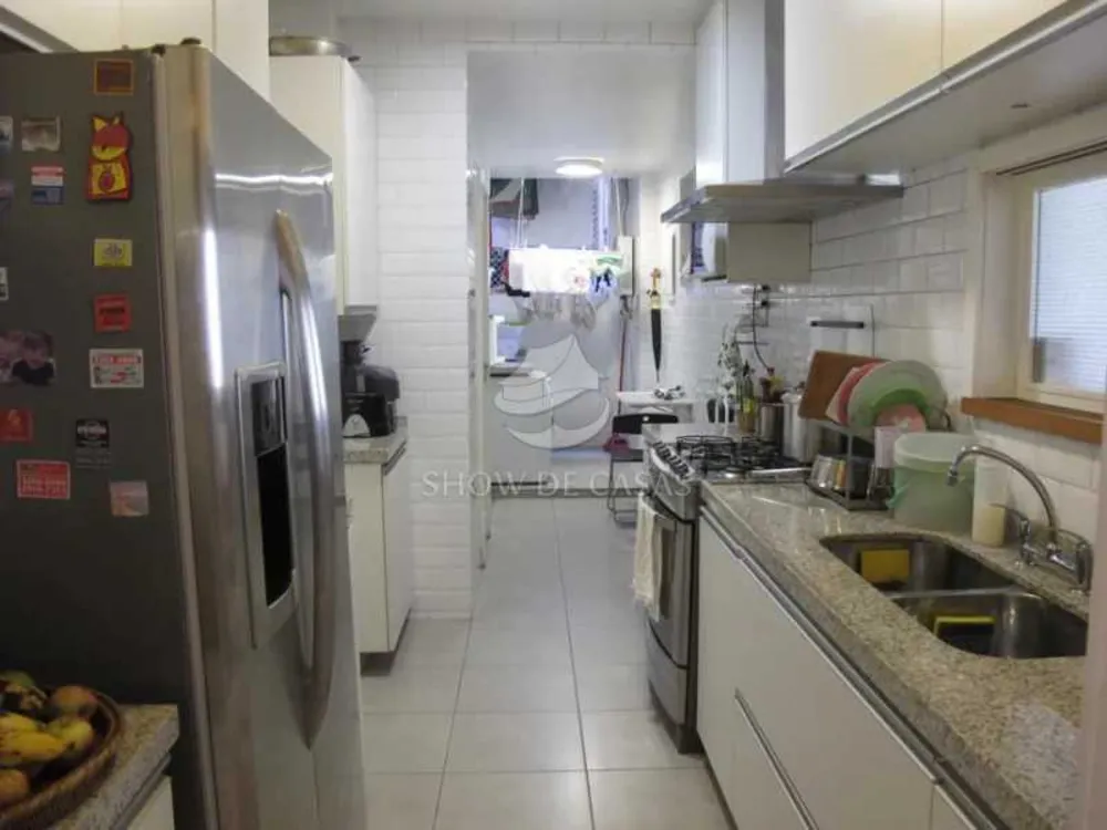 Apartamento, 2 quartos, 100 m² - Foto 14
