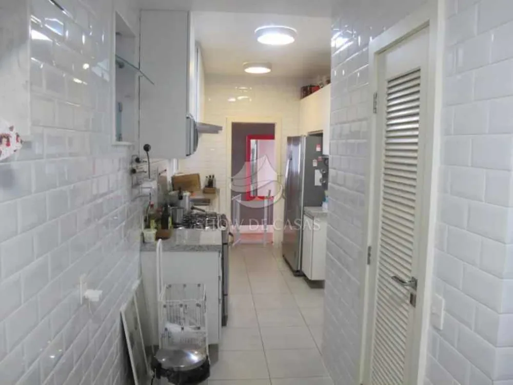 Apartamento, 2 quartos, 100 m² - Foto 13