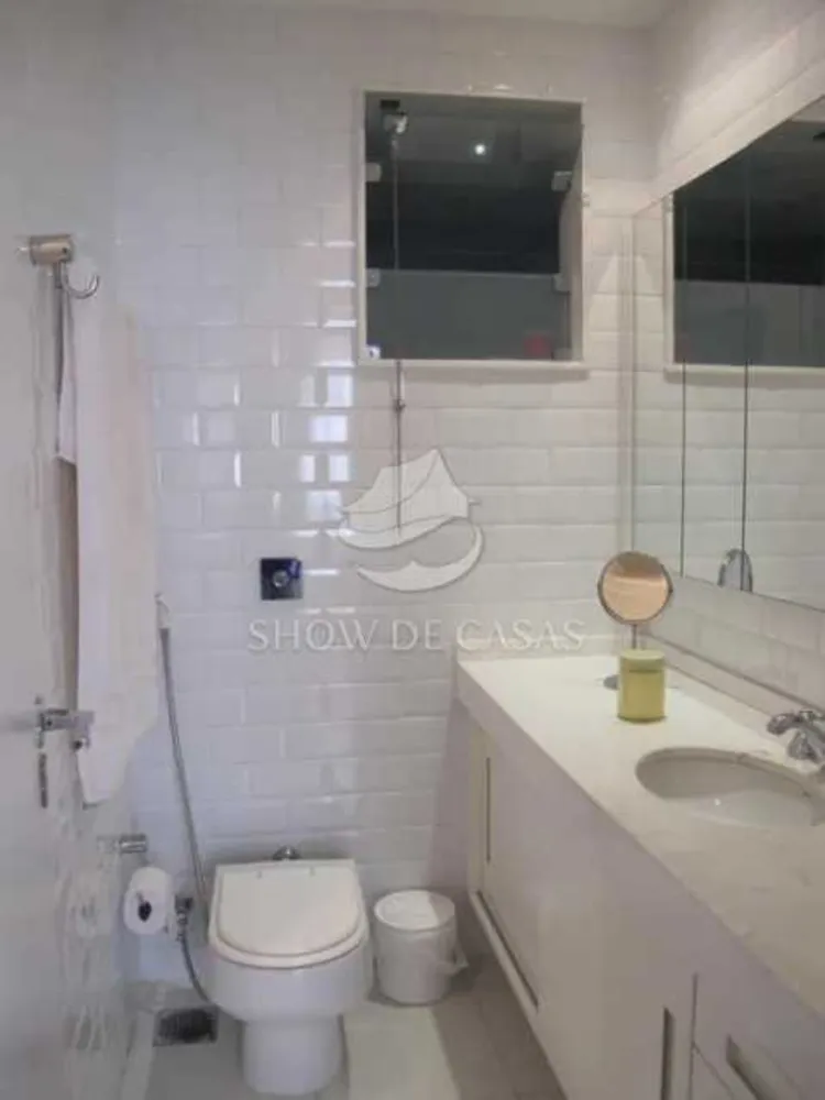 Apartamento, 2 quartos, 100 m² - Foto 11