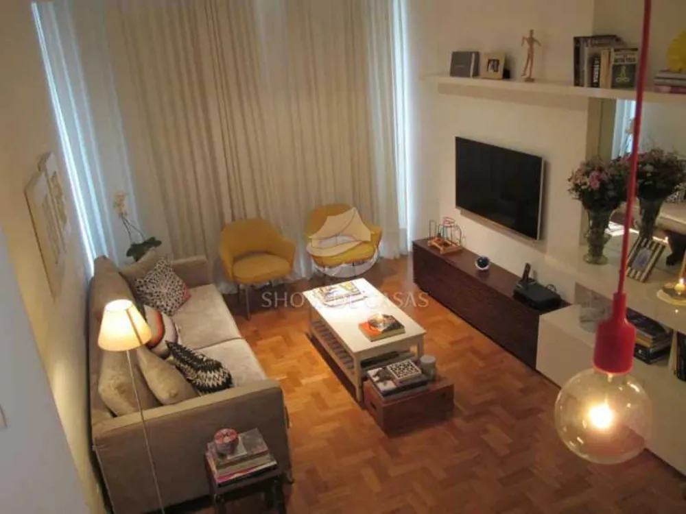 Apartamento, 2 quartos, 100 m² - Foto 7