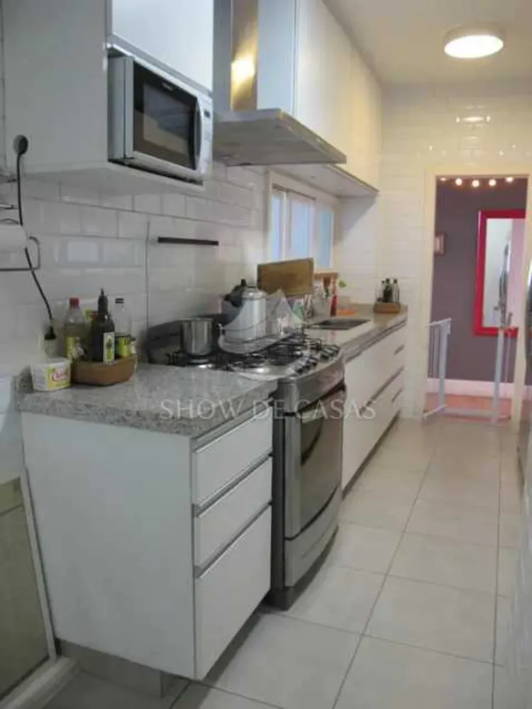 Apartamento, 2 quartos, 100 m² - Foto 4