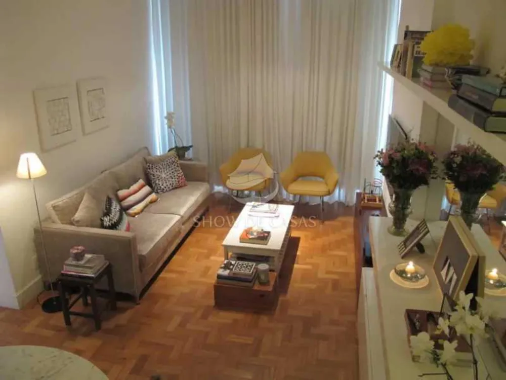 Apartamento, 2 quartos, 100 m² - Foto 16