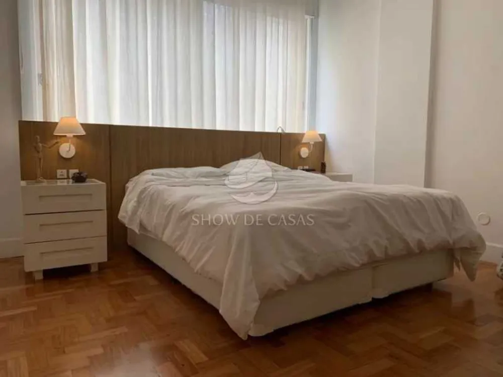 Apartamento, 2 quartos, 100 m² - Foto 6