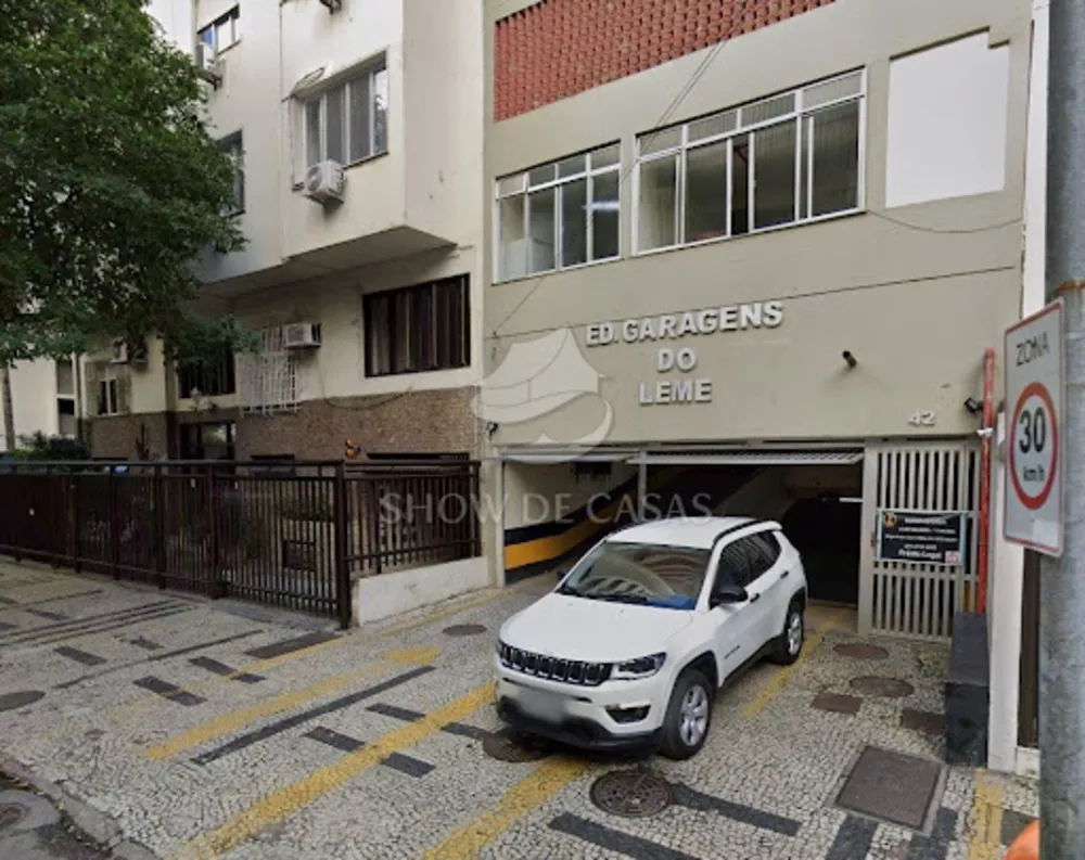 Loja-Salão, 15 m² - Foto 1