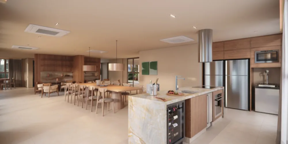 Apartamento, 4 quartos, 227 m² - Foto 11