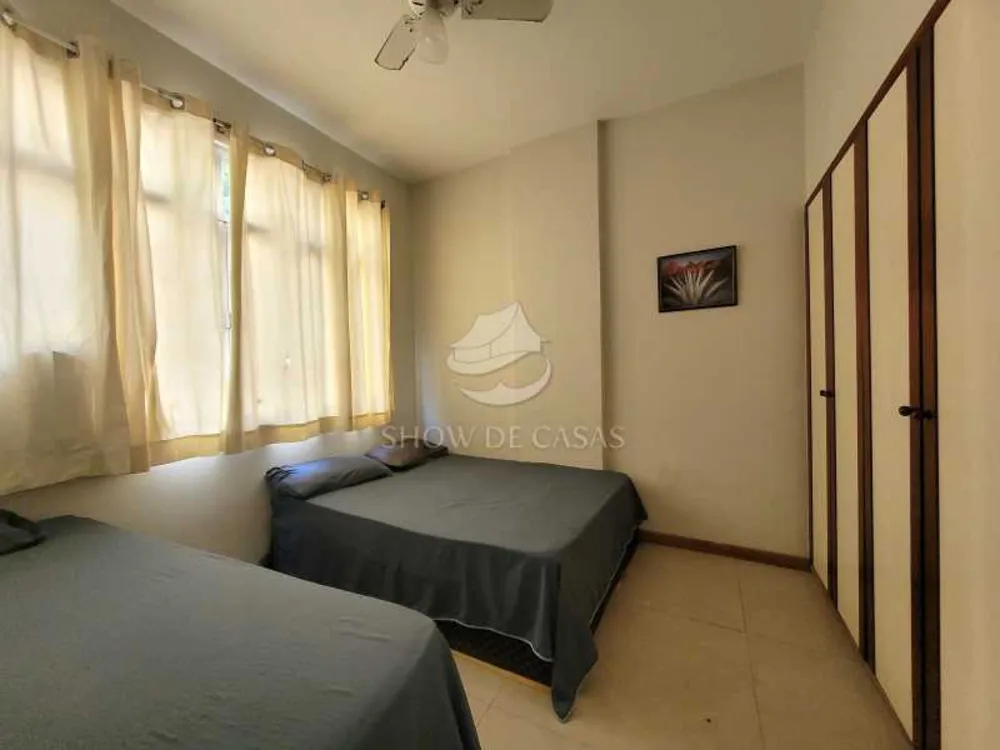 Apartamento, 3 quartos, 88 m² - Foto 2