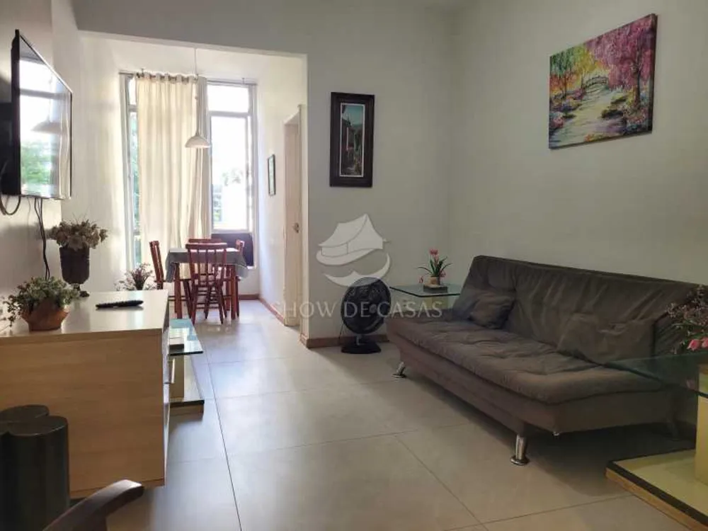 Apartamento, 3 quartos, 88 m² - Foto 5