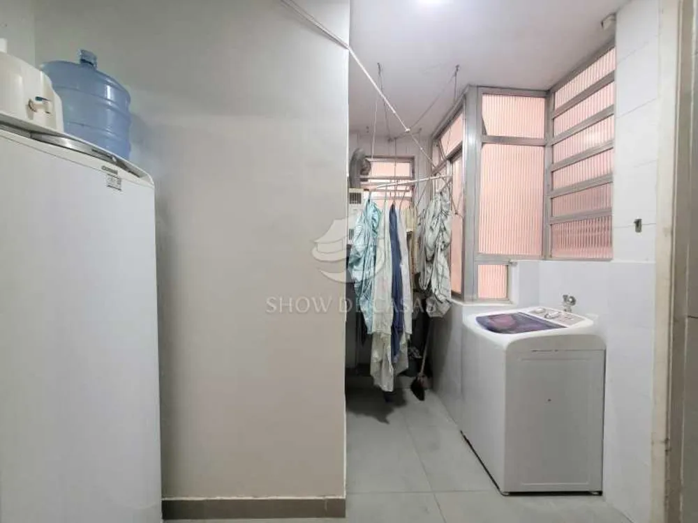 Apartamento, 3 quartos, 88 m² - Foto 3