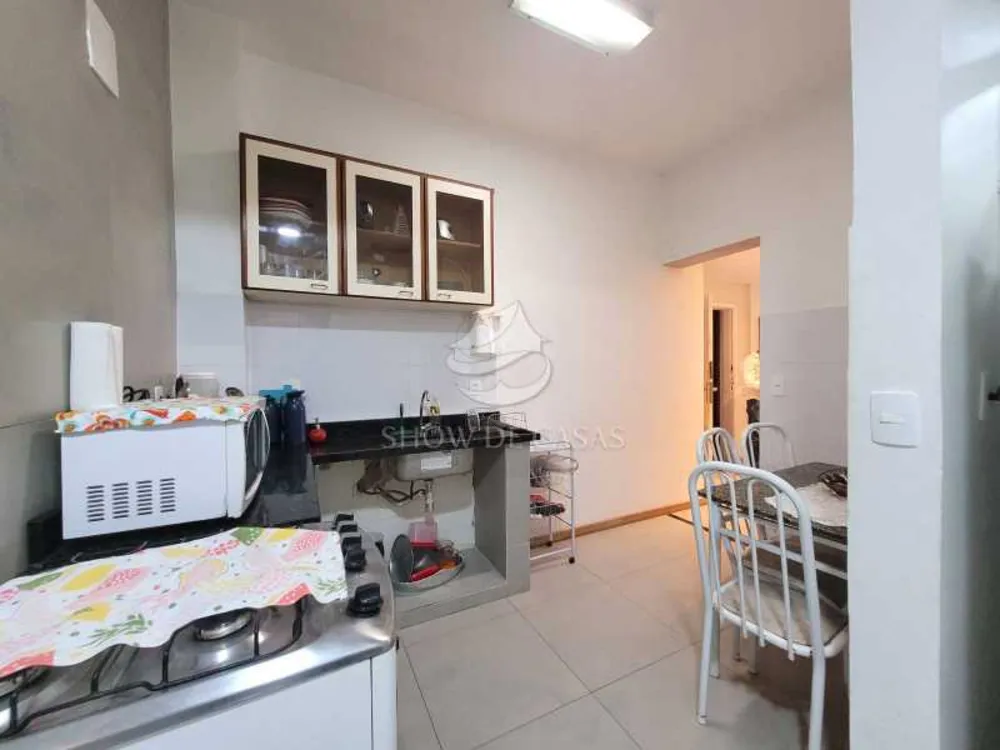 Apartamento, 3 quartos, 88 m² - Foto 4