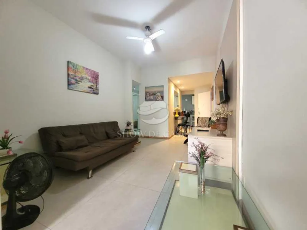 Apartamento, 3 quartos, 88 m² - Foto 21